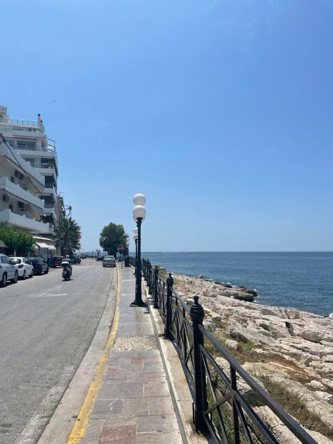Piraiki Coastal Piraeus