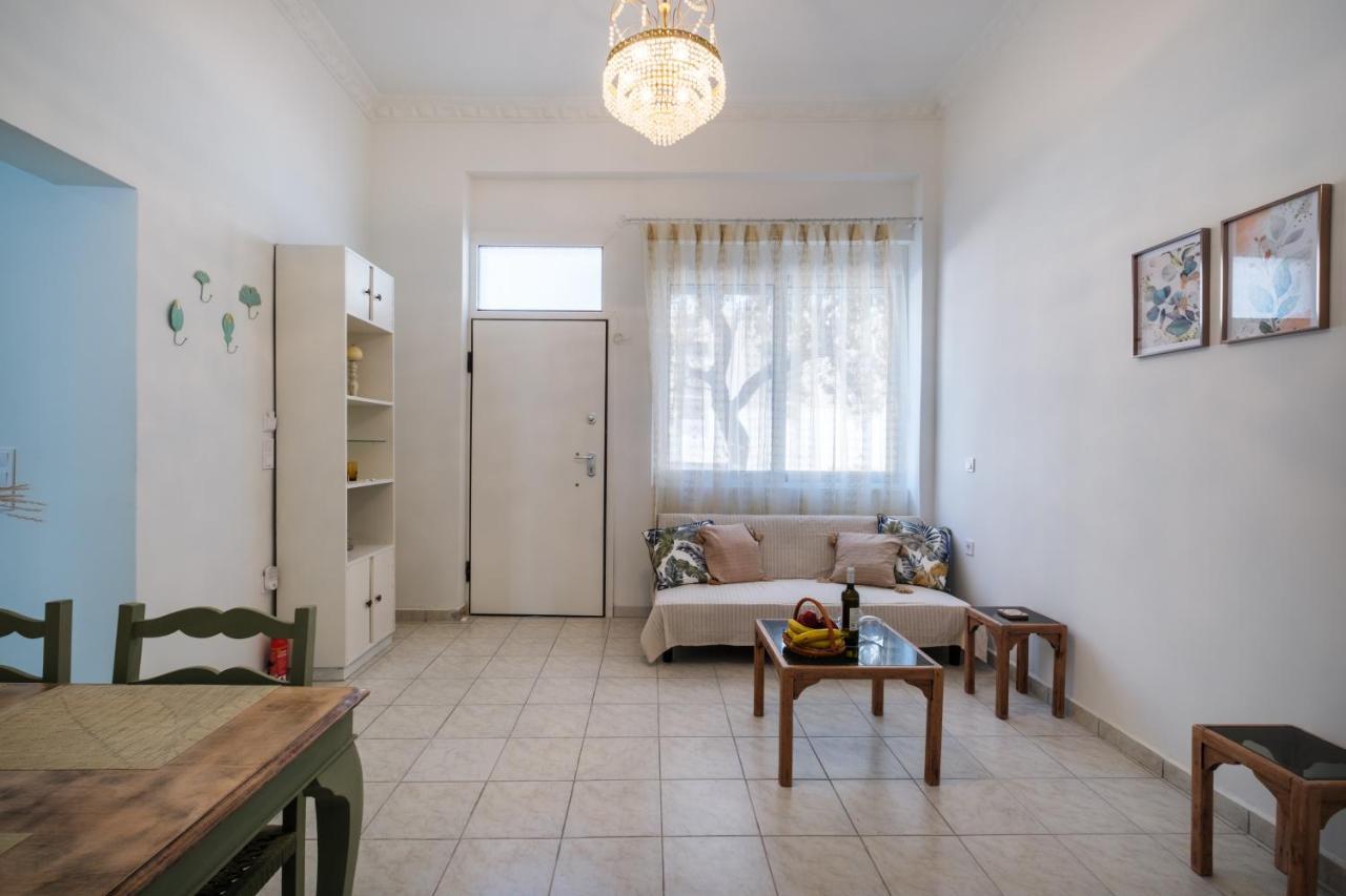Apartment Piraiki Coastal Piraeus