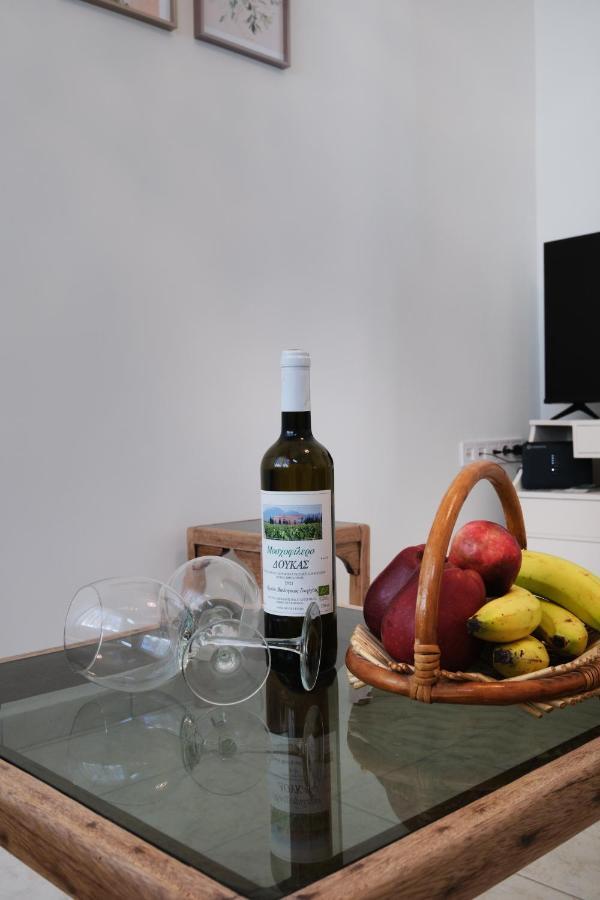 Apartment Piraiki Coastal *