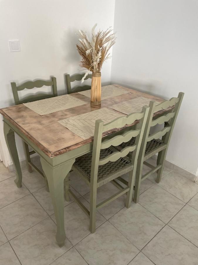 Piraiki Coastal Apartment