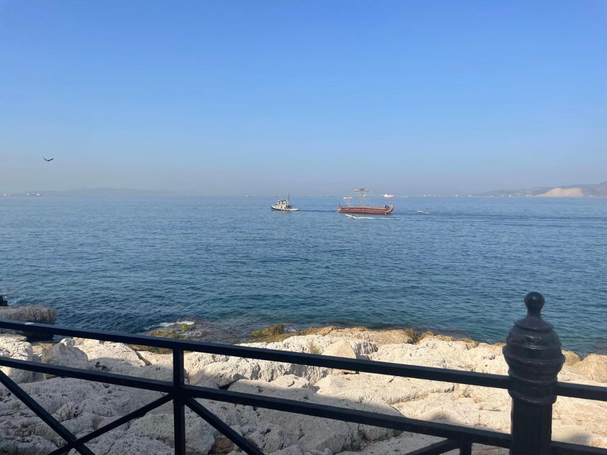 Apartmán Piraiki Coastal *