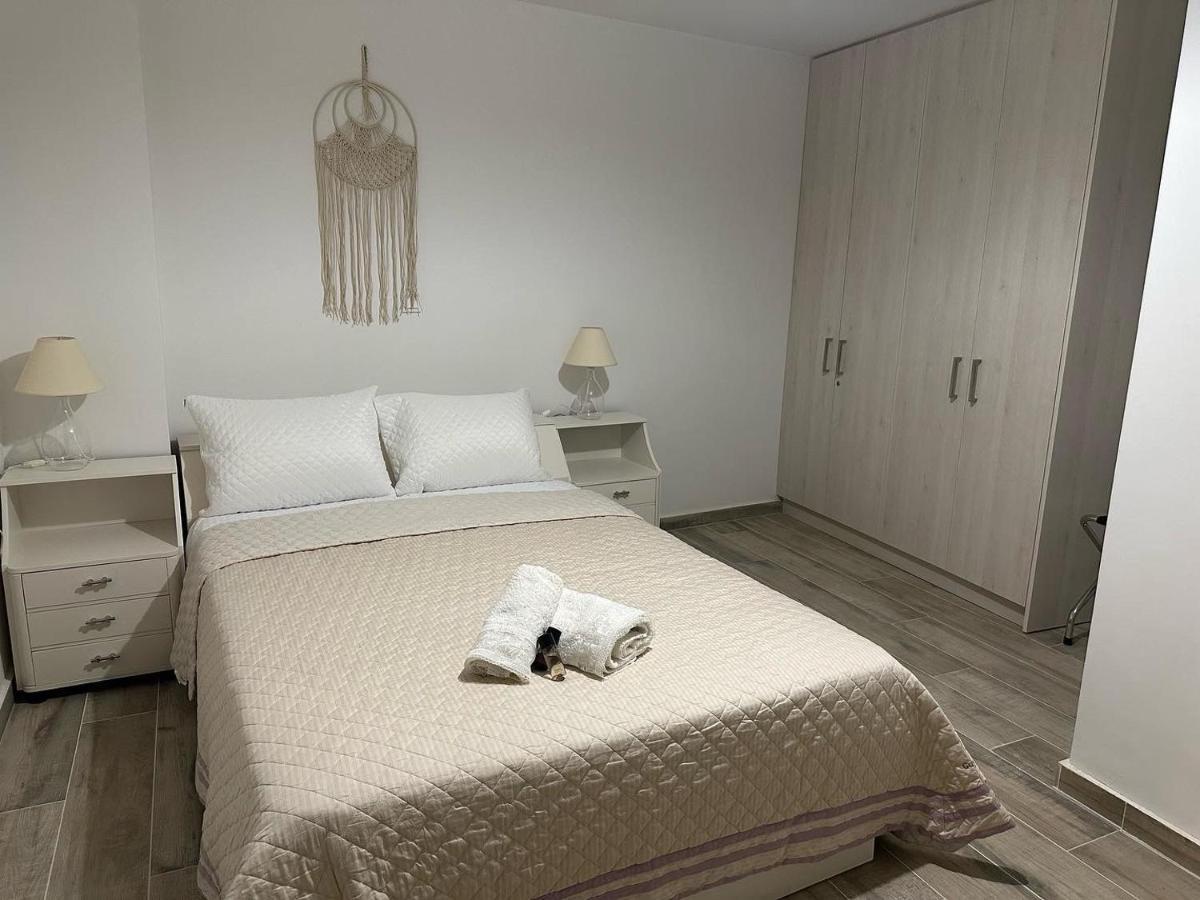 Piraiki Coastal Apartment Piraeus