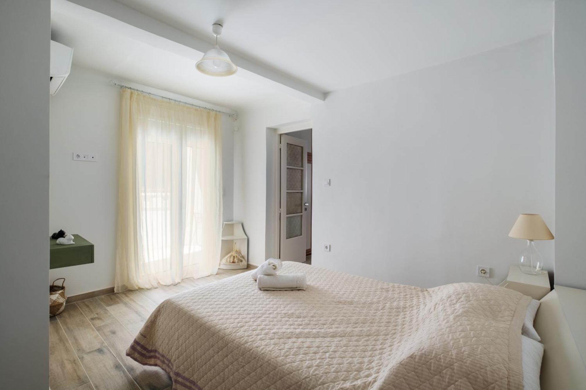 Apartment Piraiki Coastal *